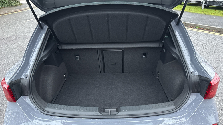 CUPRA Leon 1.5 eTSI 150 V1 5dr DSG Petrol Hatchback